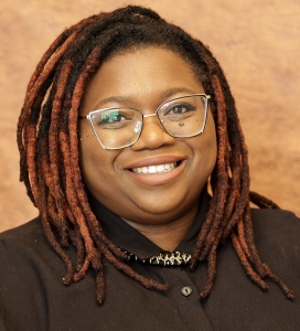 Nonhlanhla Bakasa (Non-Executive Director)