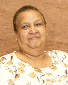 Portia Loyilane(Non-Executive Director)