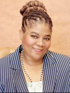 Rhulani Nkuna (Non-Executive Director)