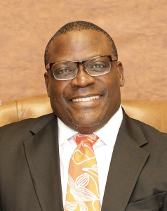 Thembani Piyose (Non-Executive Director)
